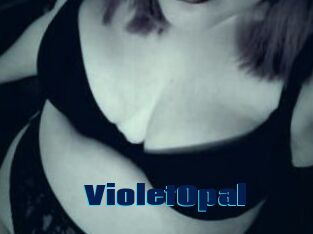 VioletOpal