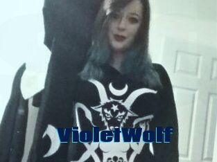 VioletWolf