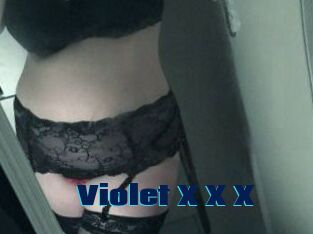 Violet_X_X_X