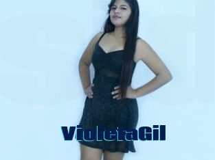 VioletaGil