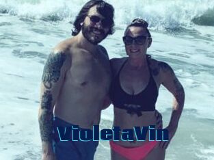 VioletaVin
