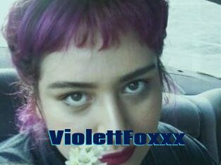 ViolettFoxxx