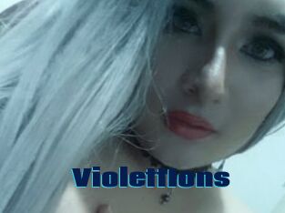 ViolettIons