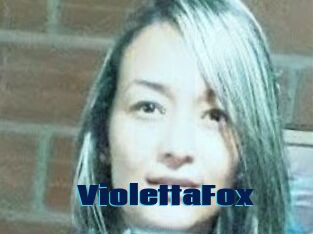 ViolettaFox