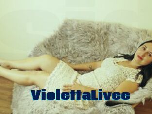 ViolettaLivee