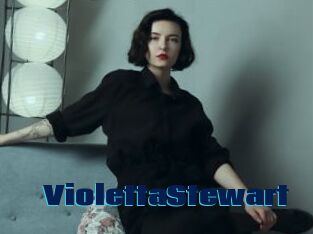 ViolettaStewart