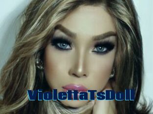 ViolettaTsDoll