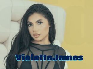 VioletteJames