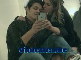 ViolettexMe
