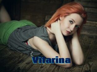 Vitarina