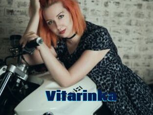 Vitarinka
