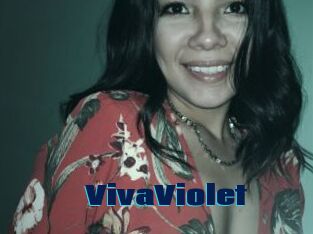VivaViolet