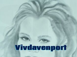 Vivdavenport