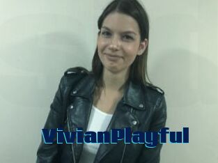 VivianPlayful