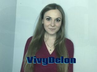 VivyDelon