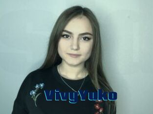 VivyYuko