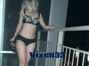 Vixen33
