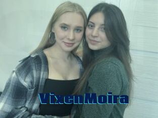 VixenMoira