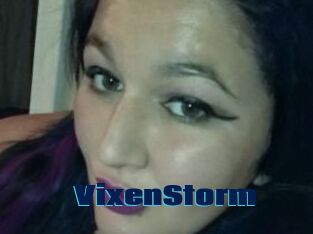 VixenStorm