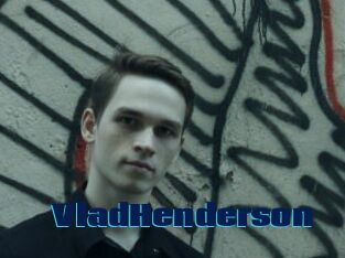 VladHenderson