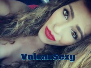 VolcanSexy