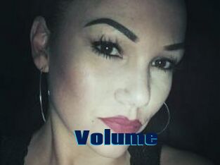 Volume