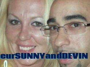 VoyeurSUNNYandDEVIN