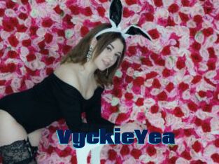 VyckieYea