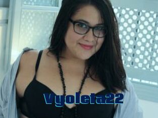 Vyoleta22