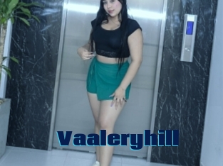 Vaaleryhill
