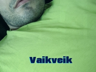 Vaikveik