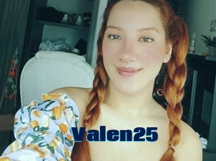 Valen25