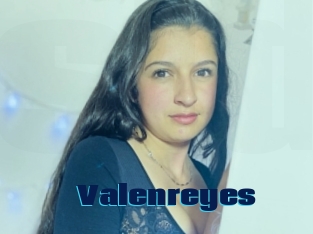 Valenreyes