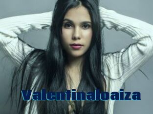 Valentinaloaiza