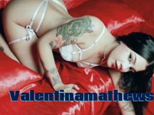 Valentinamathews