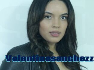 Valentinasanchezz