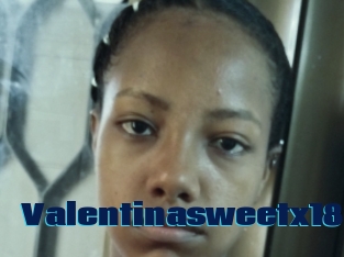 Valentinasweetx18
