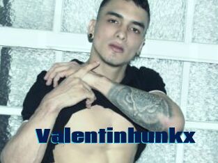 Valentinhunkx
