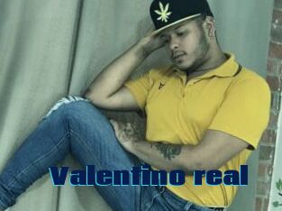 Valentino_real