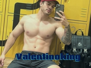 Valentinoking