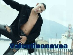 Valentinonovoa