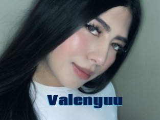 Valenyuu