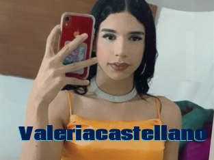 Valeriacastellano
