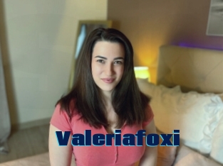 Valeriafoxi
