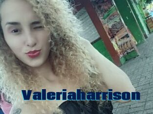 Valeriaharrison