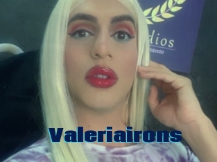 Valeriairons