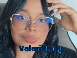 Valerialady