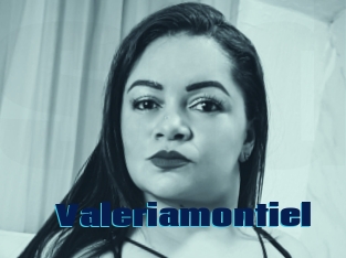 Valeriamontiel