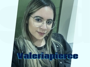 Valeriapierce