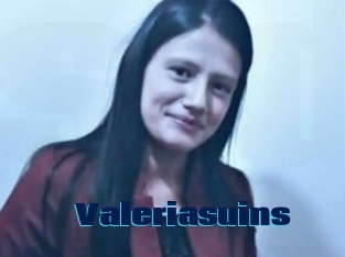 Valeriasuins